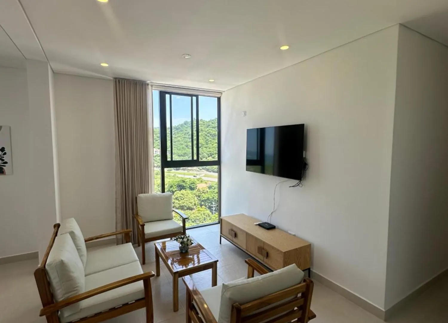 Suite Piso 13 Santa Marta  0*, Santa Marta (Magdalena) Colombia