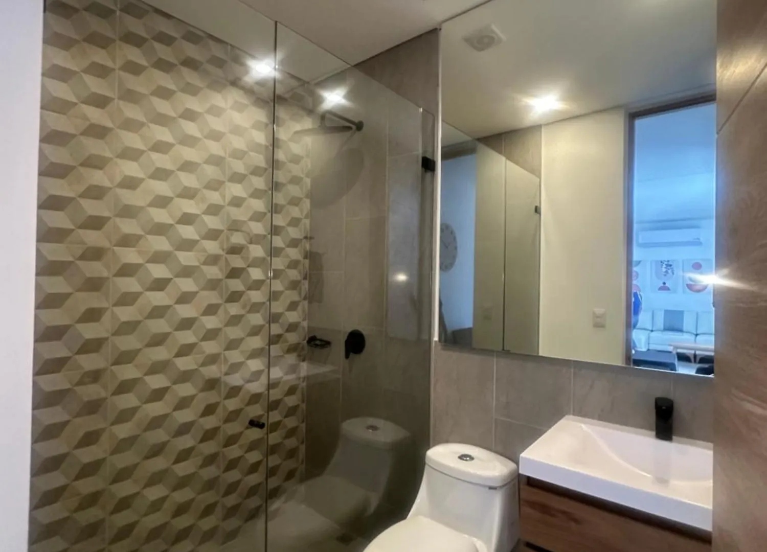 Suite Piso 13 Santa Marta  Apartment Santa Marta (Magdalena)