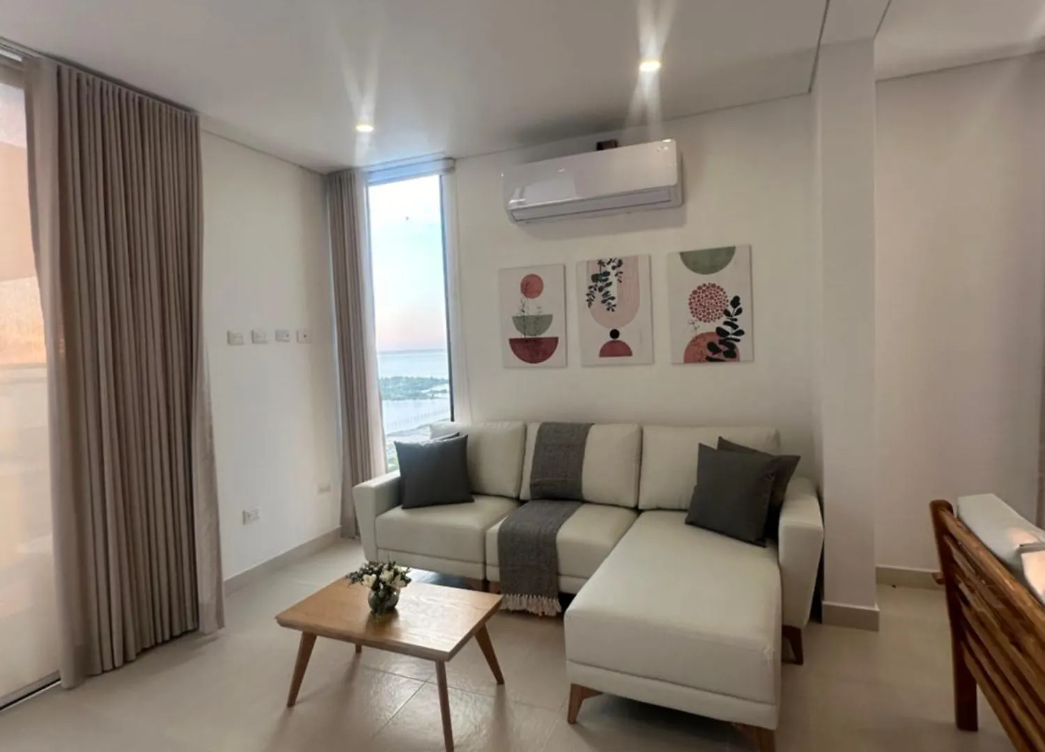 Apartment Suite Piso 13 Santa Marta  Colombia