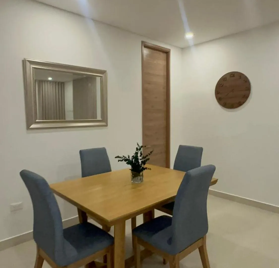 Apartment Suite Piso 13 Santa Marta  Colombia