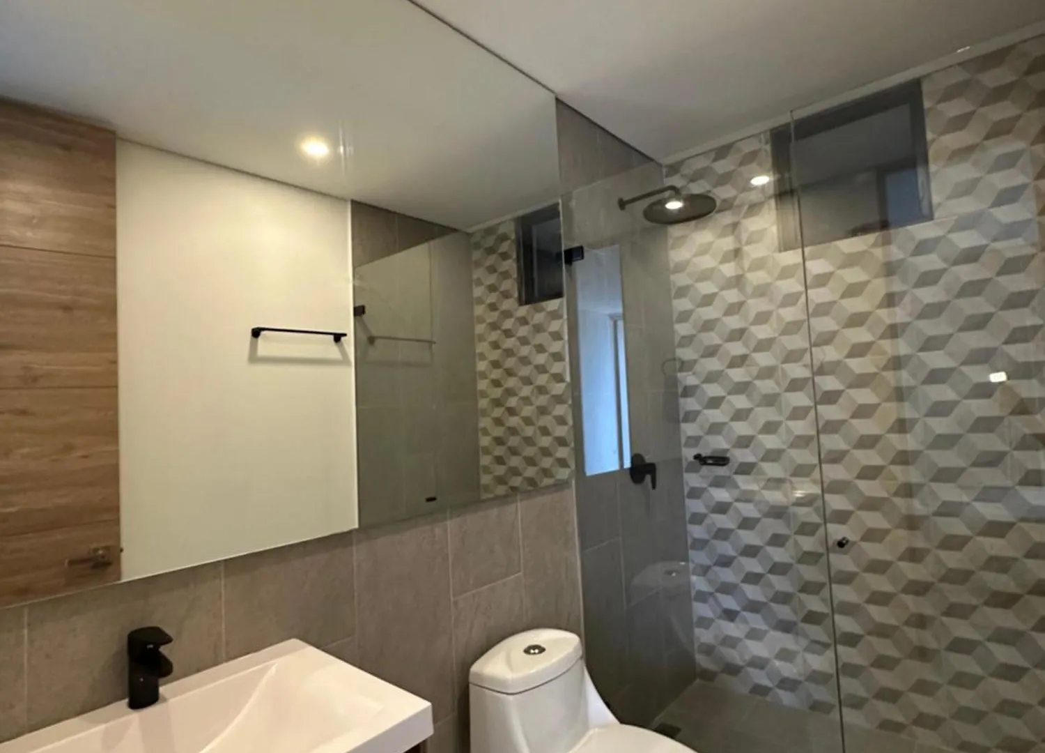 Apartment Suite Piso 13 Santa Marta