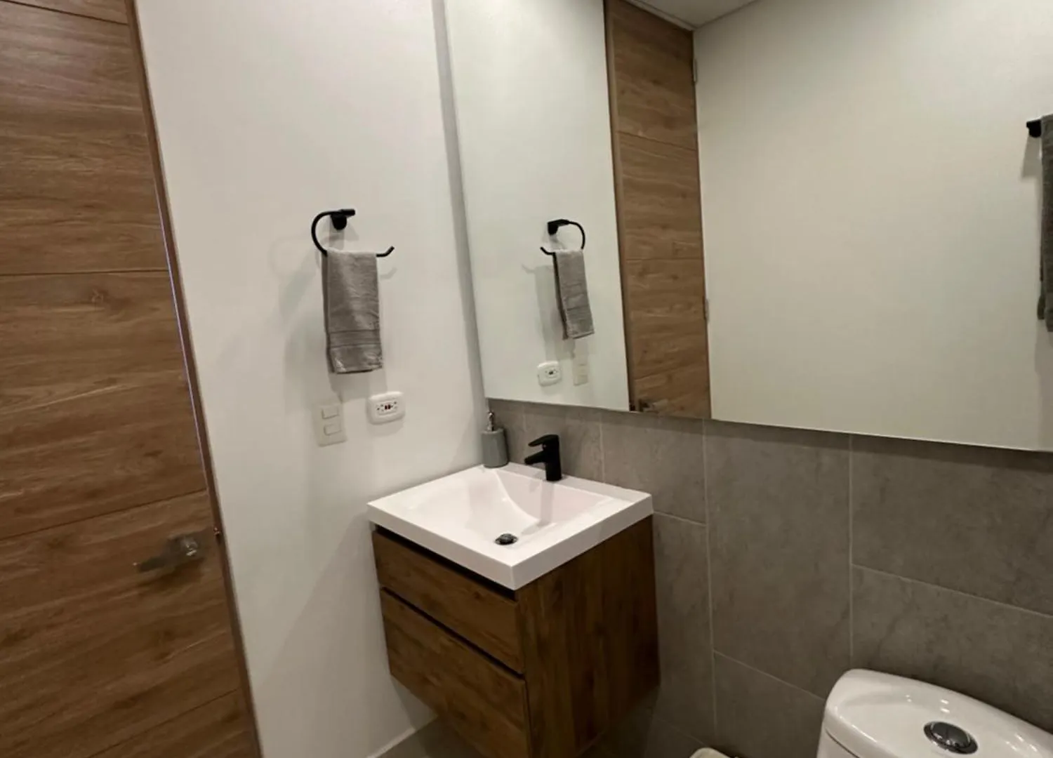 Suite Piso 13 Santa Marta