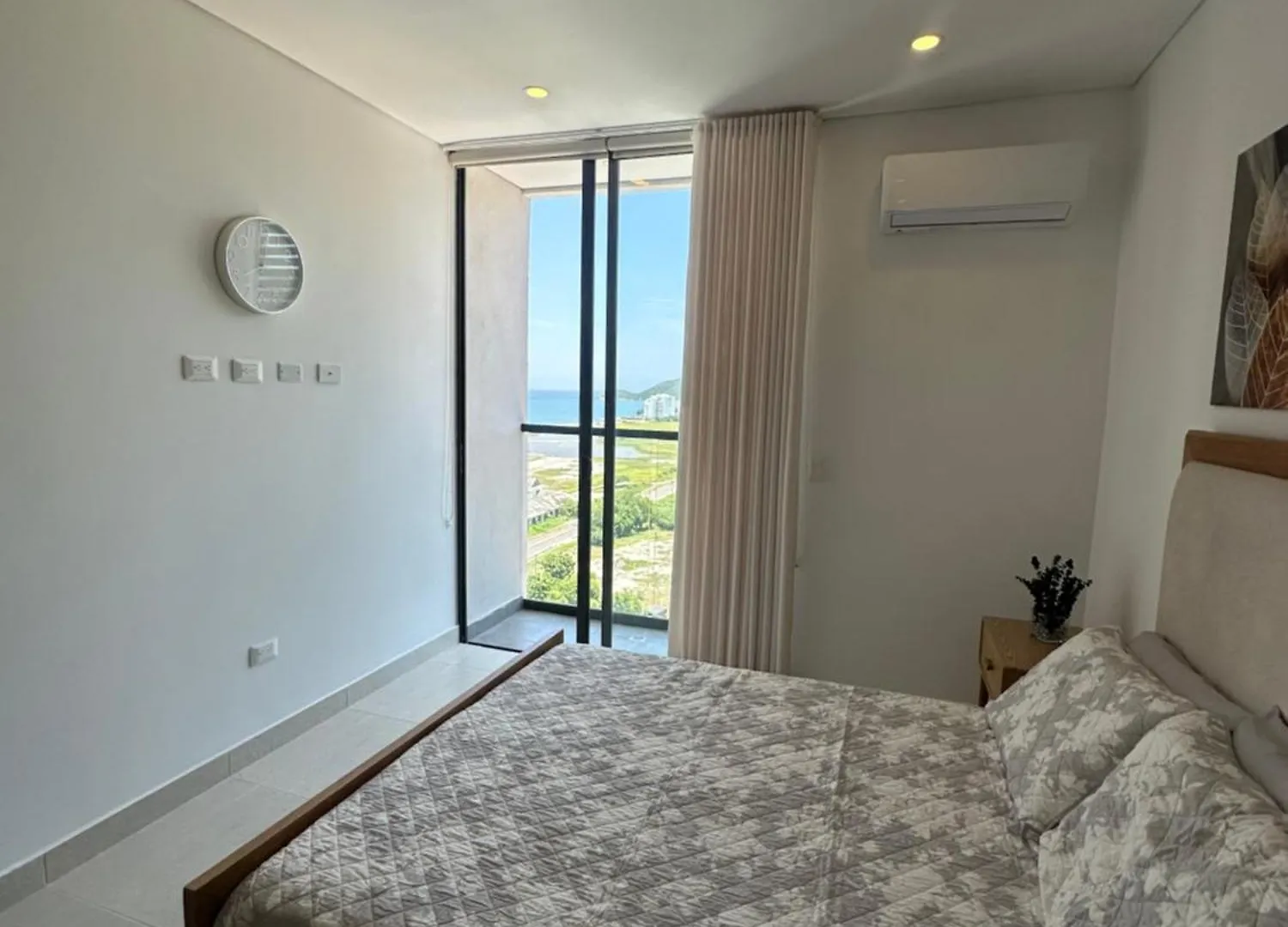 Suite Piso 13 Santa Marta  Santa Marta (Magdalena)