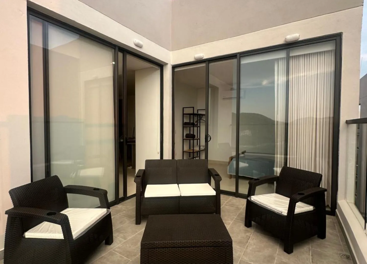 Suite Piso 13 Santa Marta  Apartment Santa Marta (Magdalena)