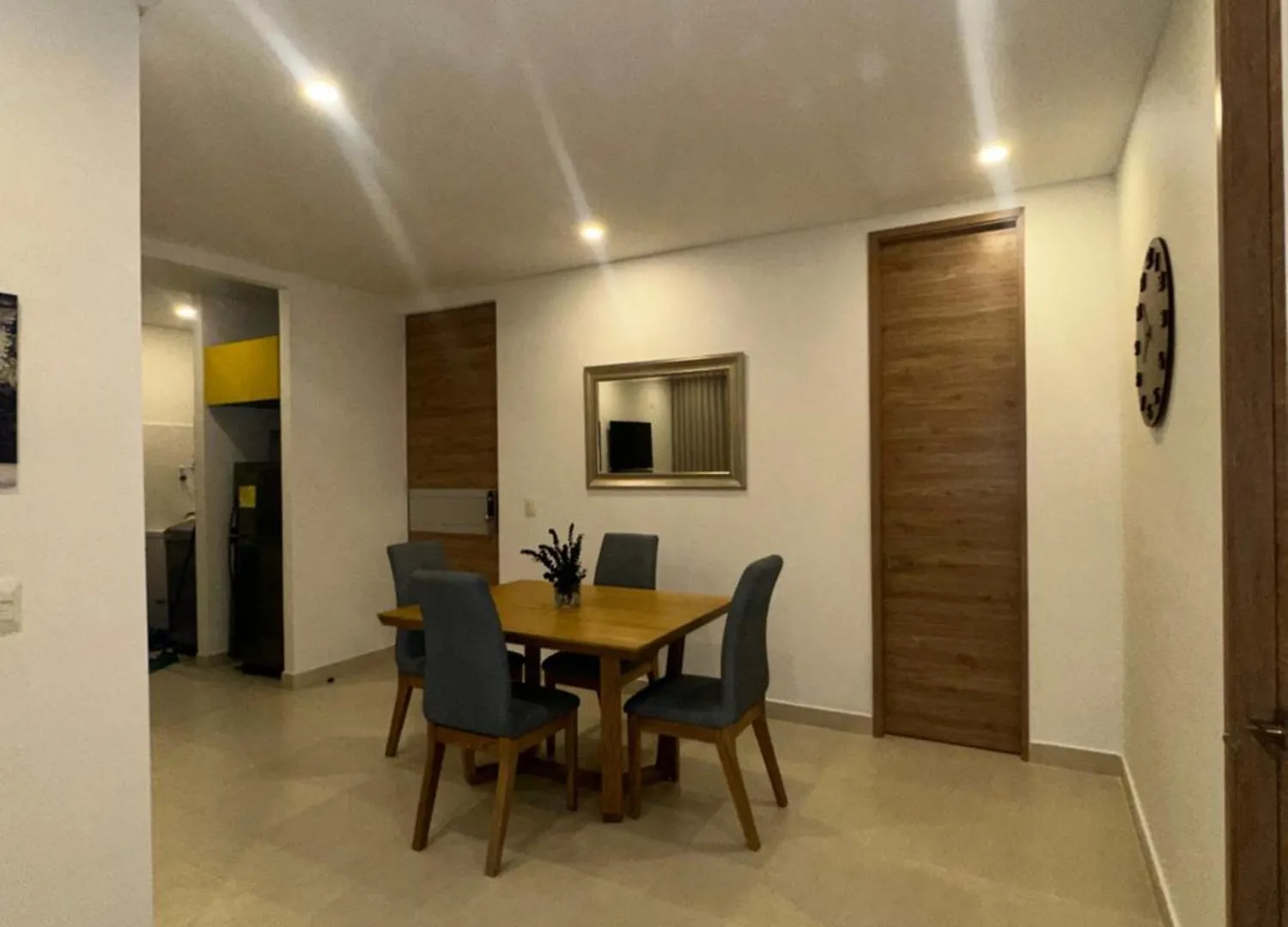 Apartment Suite Piso 13 Santa Marta  Colombia