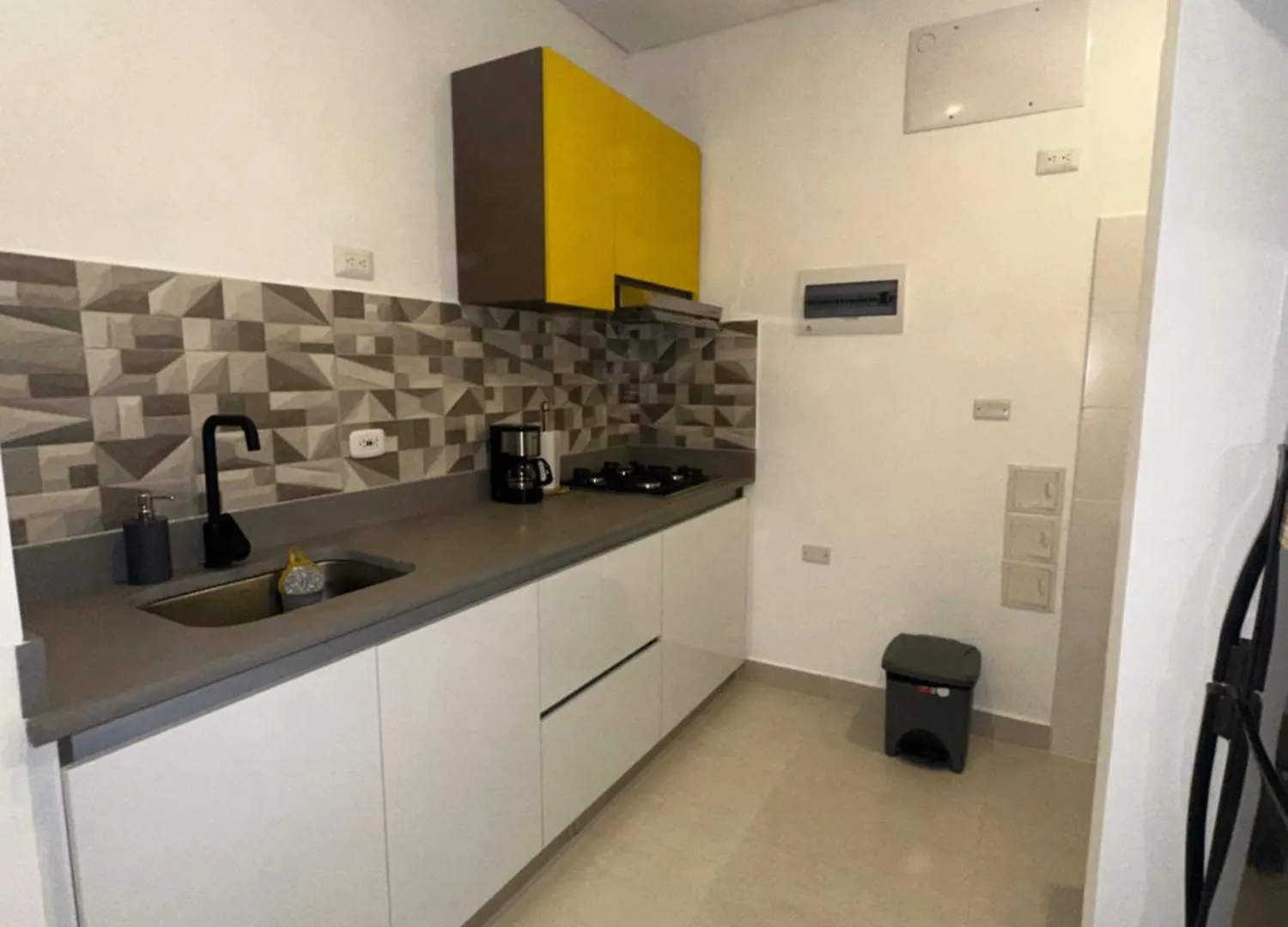 Suite Piso 13 Santa Marta  Colombia