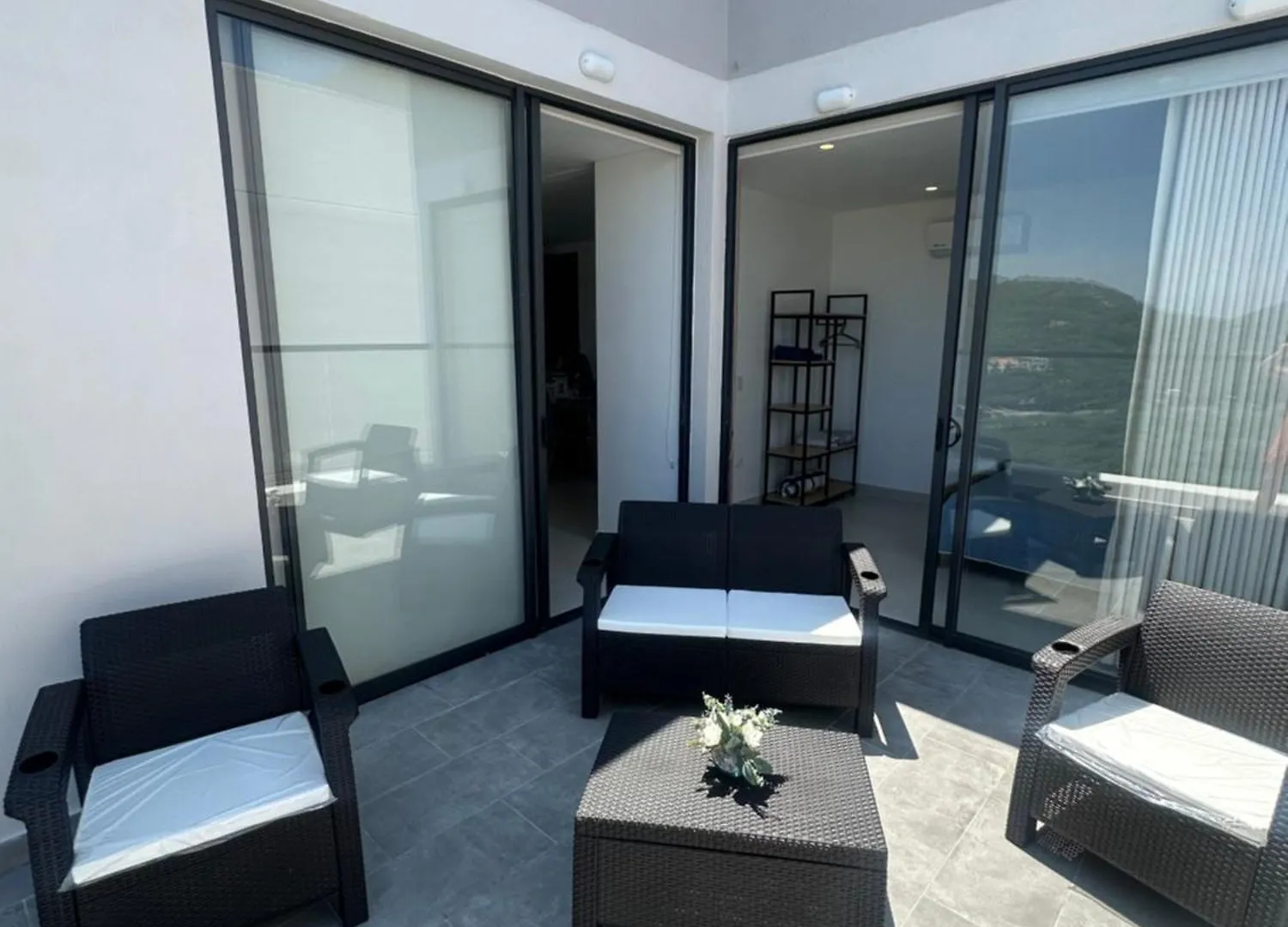 Apartment Suite Piso 13 Santa Marta