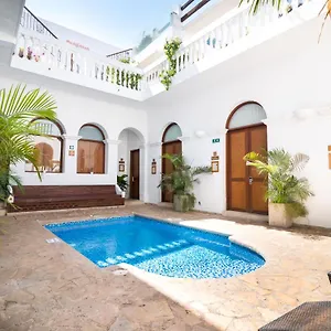  Hostel Masaya