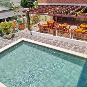 3* Hotel Brisas Marinas
