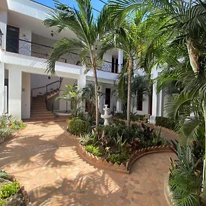 Hotel Casa Bethel, Santa Marta (Magdalena)