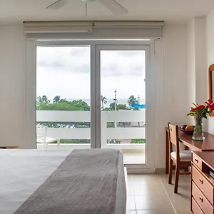 4* Hotel Blu By Tamaca
