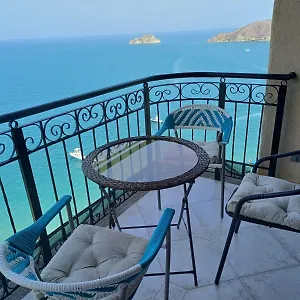  Apartment Rodadero Magico Frente Al Mar