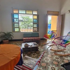 3* Guest house Believer