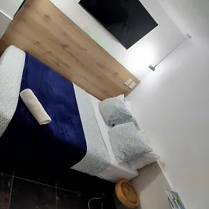 Hotel Calle 13 Boutique, Santa Marta (Magdalena)