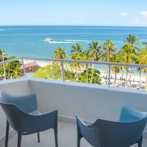 3* Hotel Be La Sierra