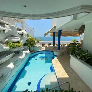  Hotel Azul Boutique