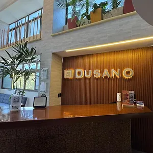  Hotel Dusano Boutique