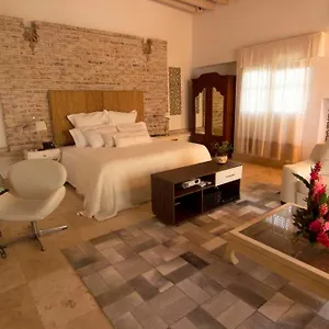 5* Hotel Boutique Don Pepe