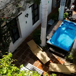  Hostel Aroha Villana