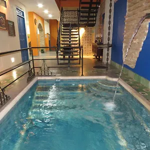 4* Hotel Boutique La Solera Del Pozo